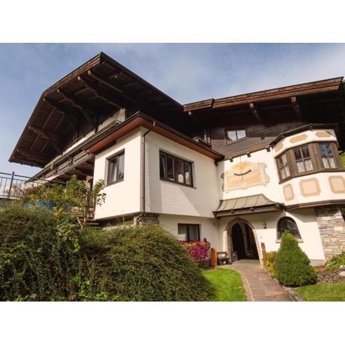Holiday Home Schwarzenegg by Interhome