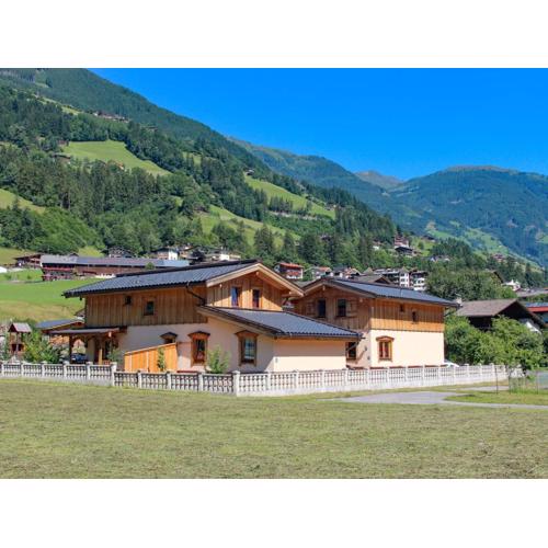 Holiday Home Schwendau-2 by Interhome