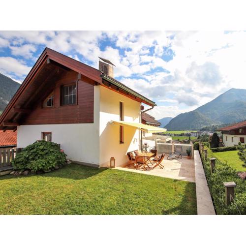 Holiday Home Seekarblick by Interhome