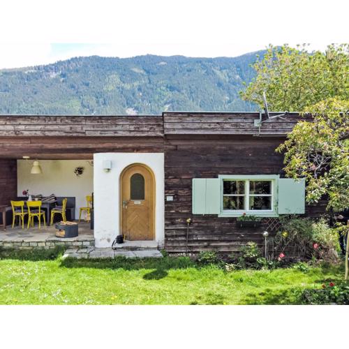 Holiday Home s`Hüttl reloaded by Interhome