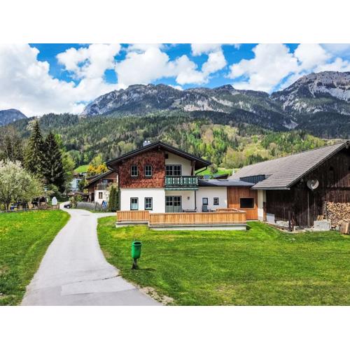 Holiday Home Siedlerhof by Interhome