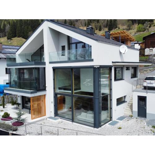 Holiday Home Skyline Retreat by Interhome