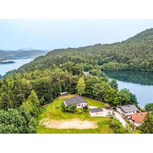 Holiday Home Sonnenteich-Haus by Interhome