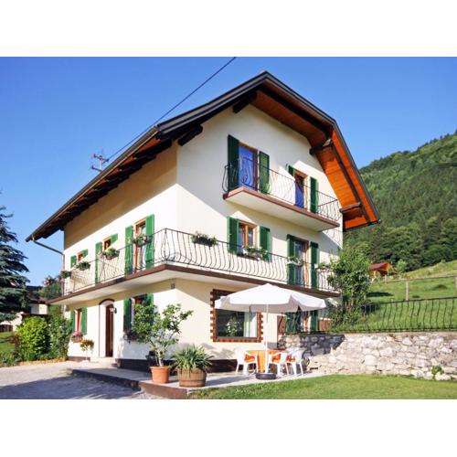 Holiday Home Sonnhaus by Interhome