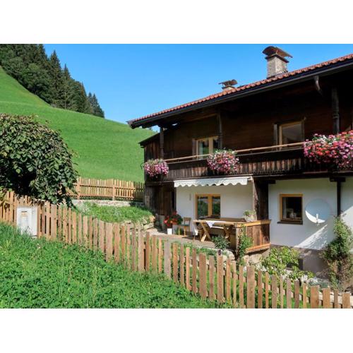 Holiday Home Sonnheim by Interhome