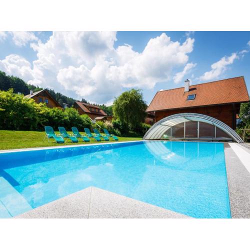 Holiday Home Sonnleiten-3 by Interhome