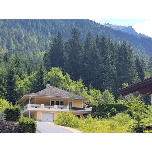 Holiday Home Steindlwald by Interhome