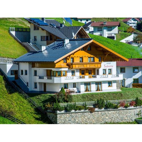 Holiday Home Subretta-5 by Interhome