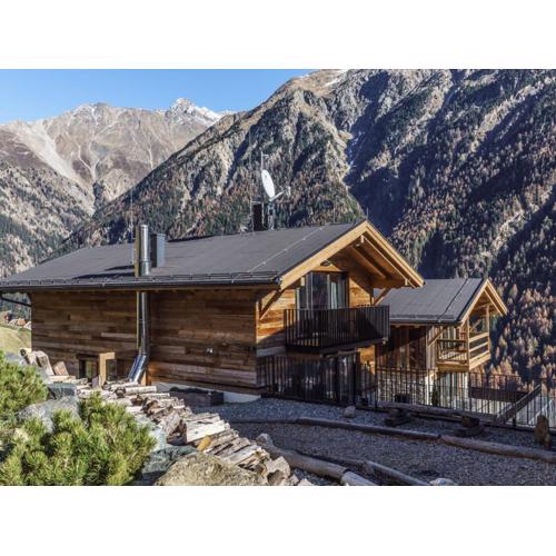 Holiday Home The Peak-11 by Interhome
