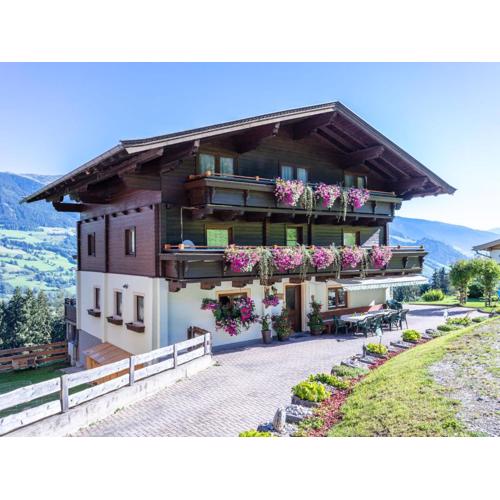 Holiday Home Umbichl by Interhome