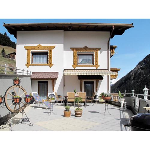 Holiday Home Vesul by Interhome