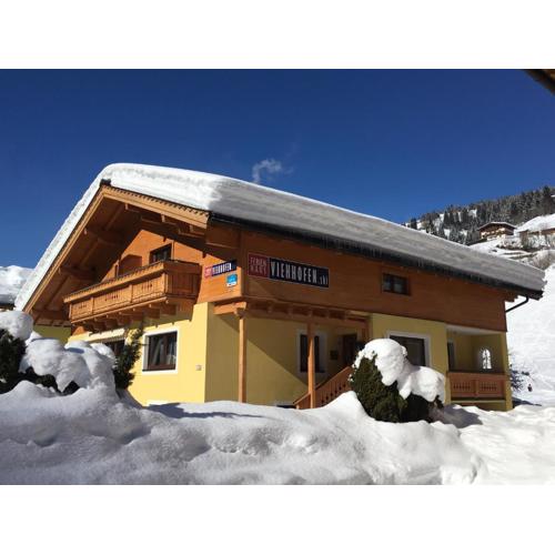 Holiday Home Viehhofen