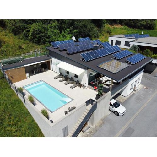 Holiday Home Villa Renate by Interhome