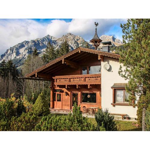 Holiday Home Walcher by Interhome