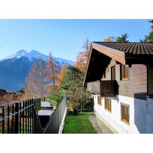 Holiday Home Waldruh by Interhome
