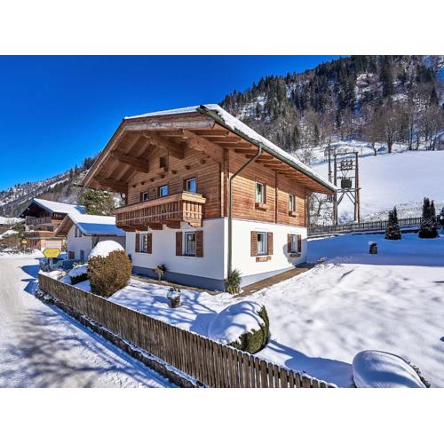 Holiday Home Wallner by Interhome