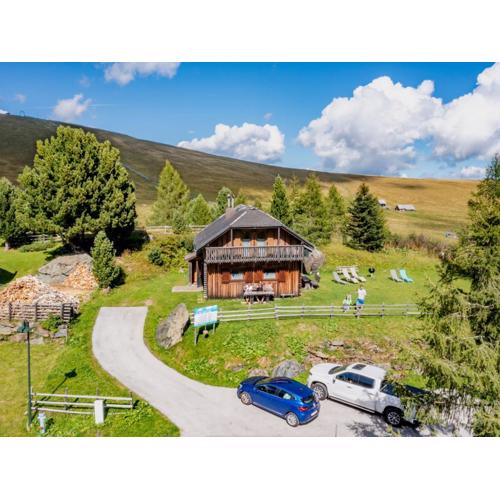 Holiday Home Weissmann by Interhome