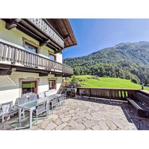 Holiday Home Willi by Interhome