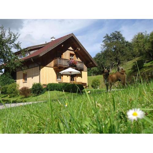 Holiday home with 3 bedrooms