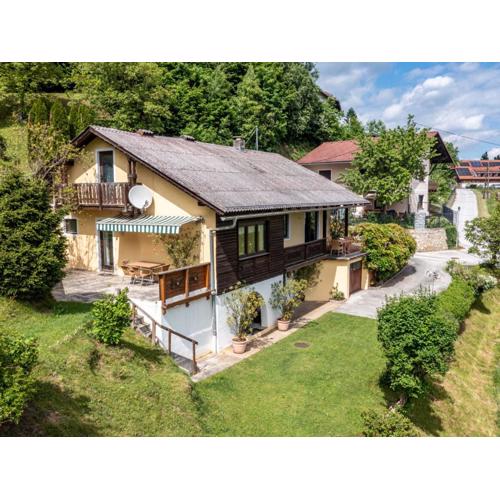 Holiday Home Zeitlos by Interhome