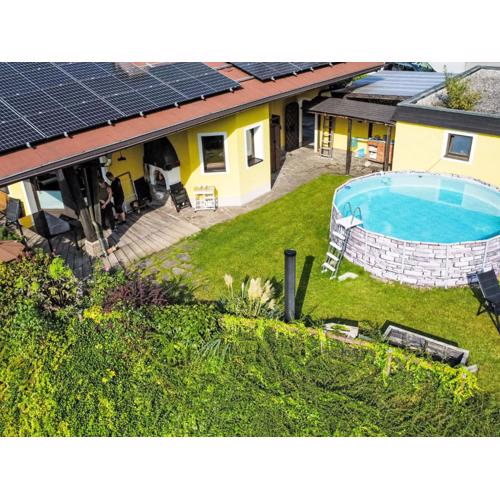 Holiday Home zur schönen Aussicht by Interhome