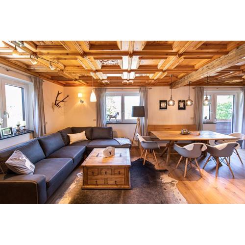 Holiday im Gästehaus Warter in Altenmarkt