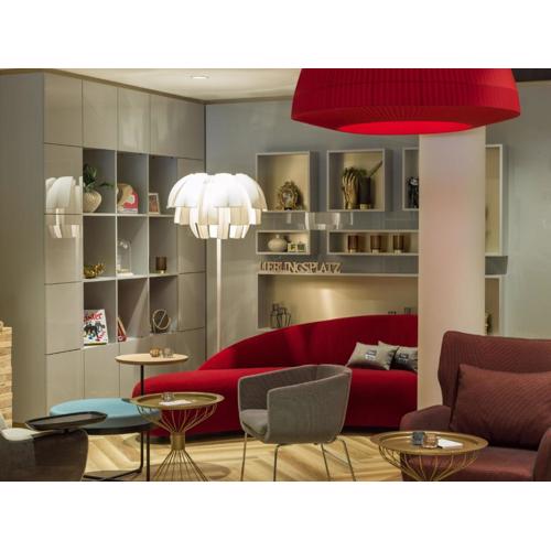 Holiday Inn - the niu, Franz Vienna by IHG