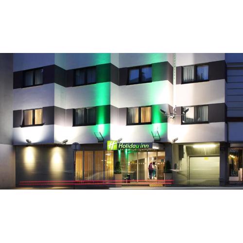 Holiday Inn Vienna City by IHG