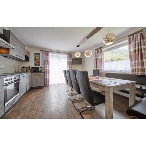 Holiday Lodge Fürst