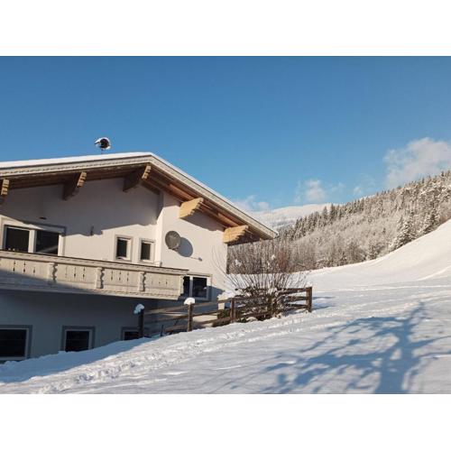 Holiday on an organic farm in Hart im Zillertal