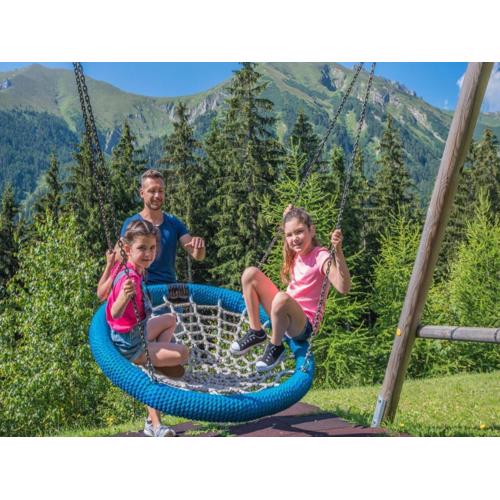 Holiday village Präbichl, Vordernberg