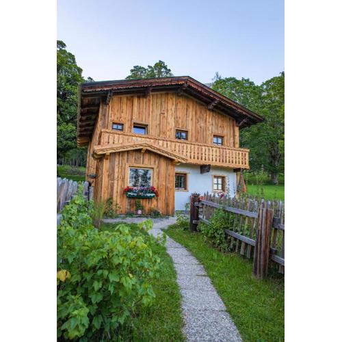 Holzerjuwel - Minzlhof Ramsau am Dachstein