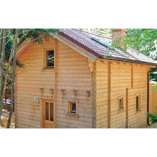 Holzhaus Hirschalm