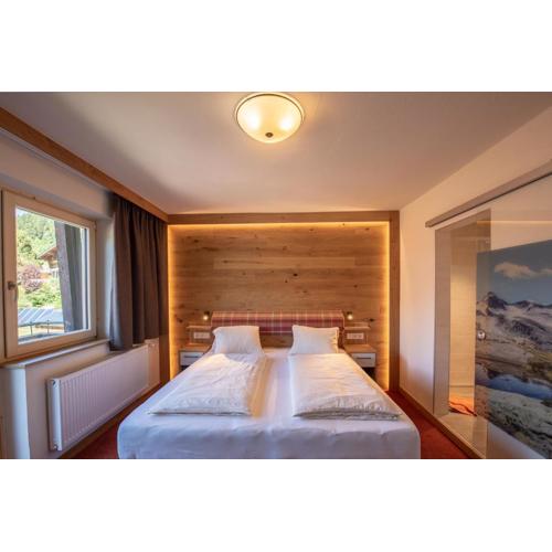 Hölzl Bed & Breakfast