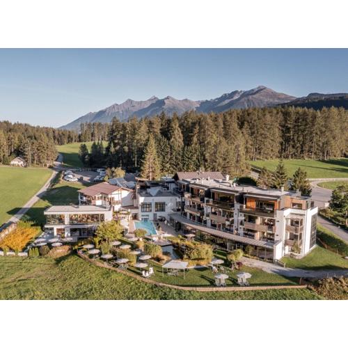 Holzleiten - Bio Wellness Hotel