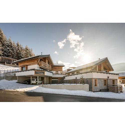 Holzlodge Chalets Nähe Obertauern