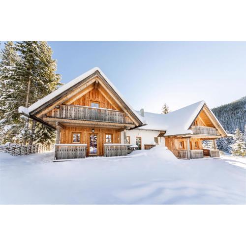 Holzmeisterhütte Teichalm-Sommeralm