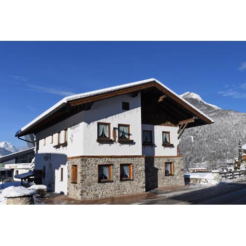 Holzschnitzers Appartements