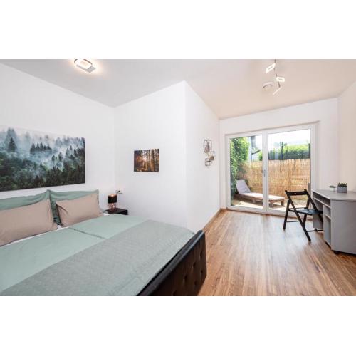 Home Maislinger - Enjoy Nature, Explore Salzburg