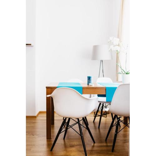 Home Sweet Apartments - A cozy welcome