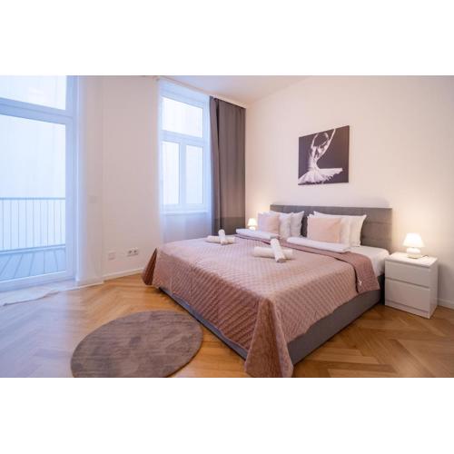 Home Sweet Home - Vienna Central