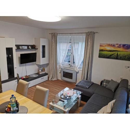 Home W4 - Apartment Engel