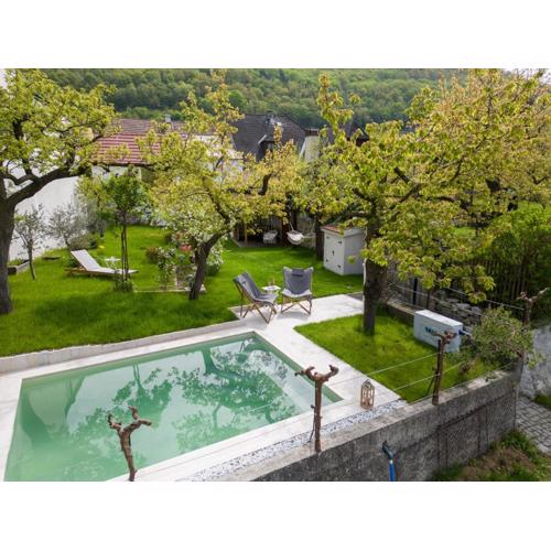 Home Wachau