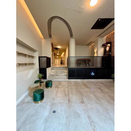 HOME1 - Bloom Boutique Hostel