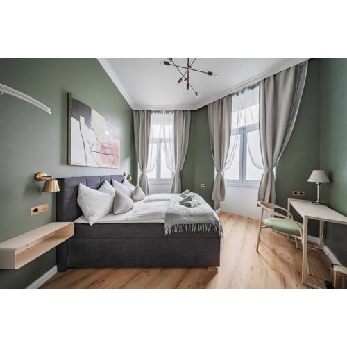 HOME1 - District Twelve Boutique Hostel