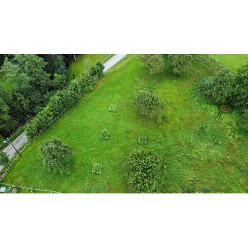 Homecamping Rothenthurm