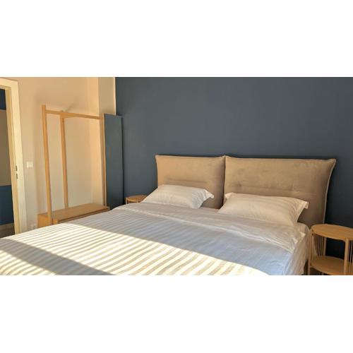 Homely Stay Apartment 2