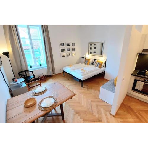 Homelystay Graz - downtown app