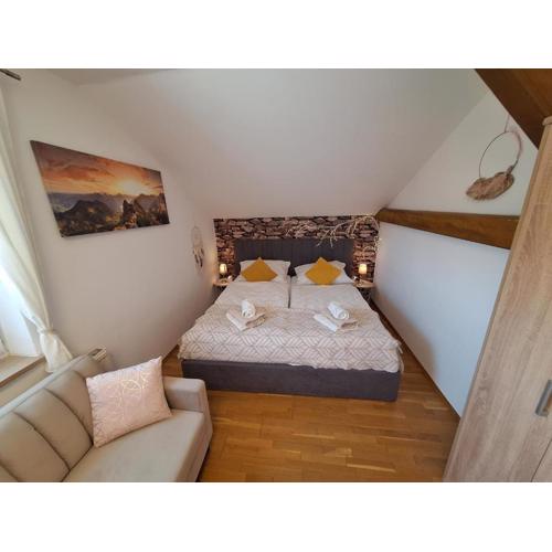 HomeW4 - Apartment Sonnenschein