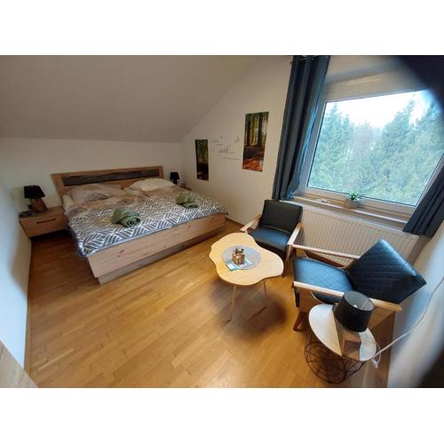 HomeW4 Apartment Waldviertel